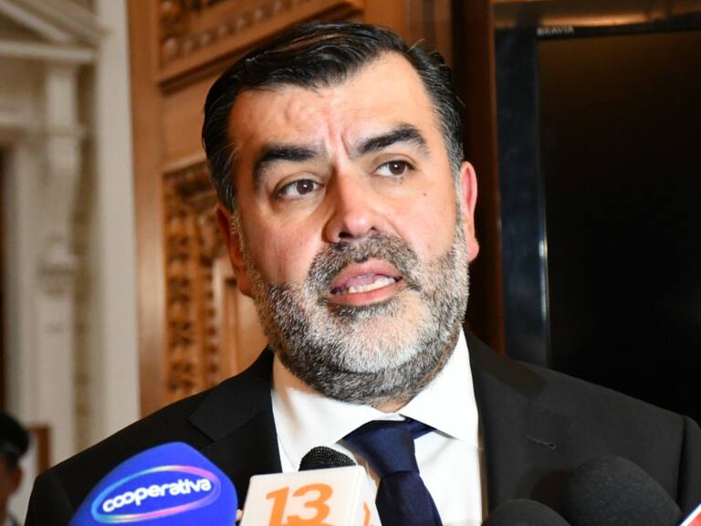 Fiscal Nacional: Presidente Boric propone a José Morales Opazo para el cargo