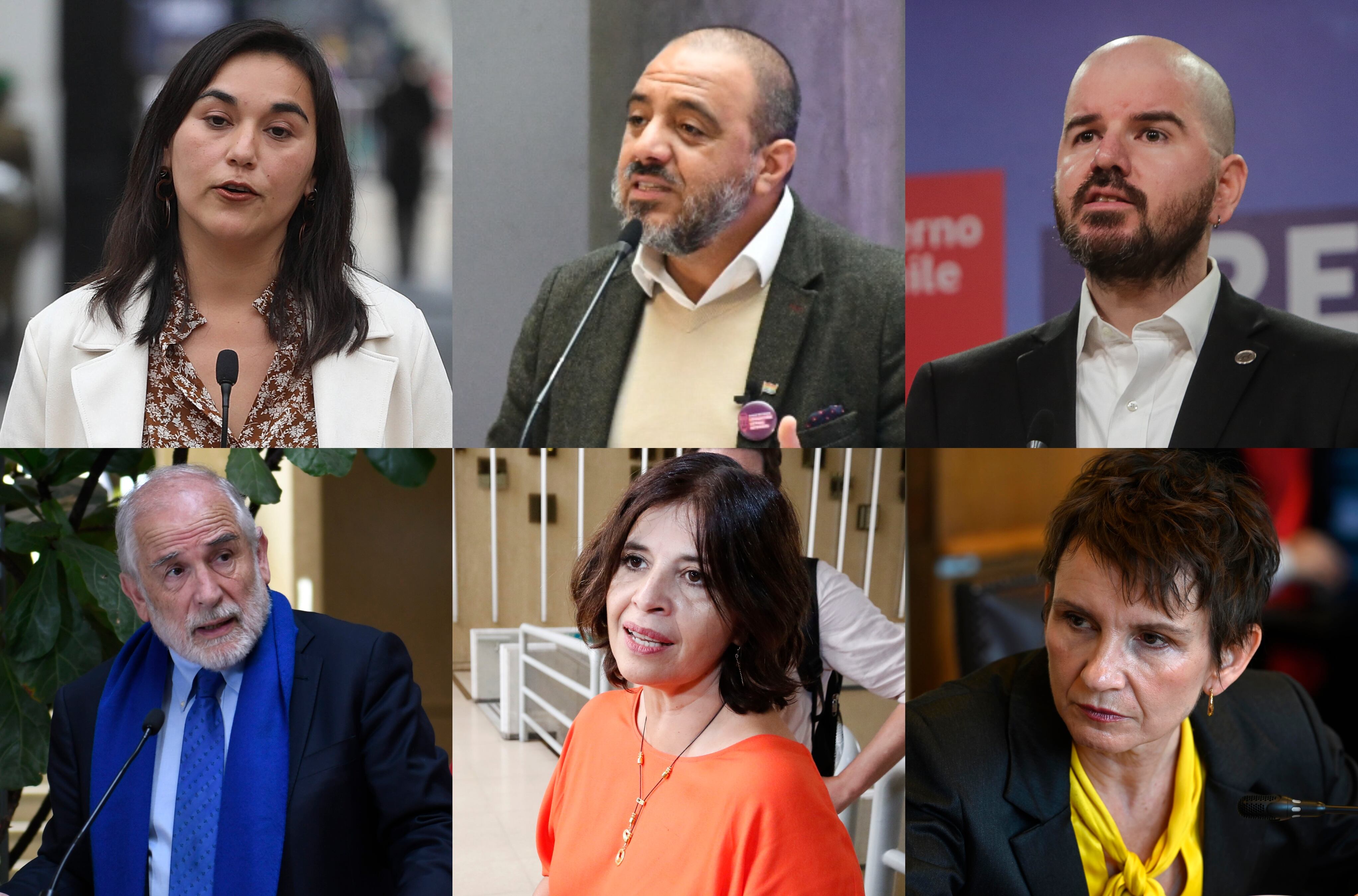 Agencia Uno