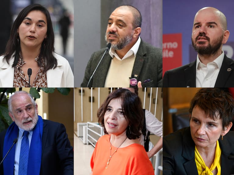 Agencia Uno