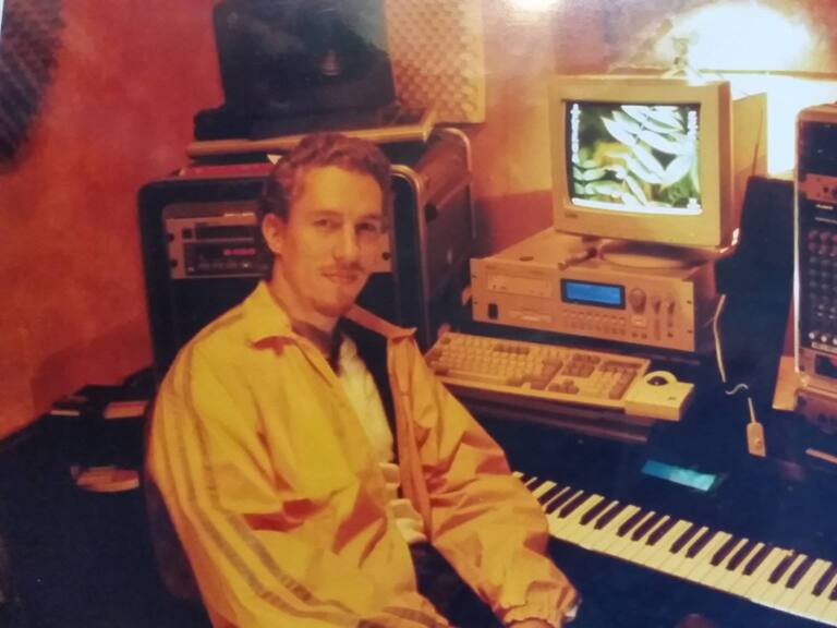 Murni Charicha de Romá, un clásico gitano en Mundovivo.