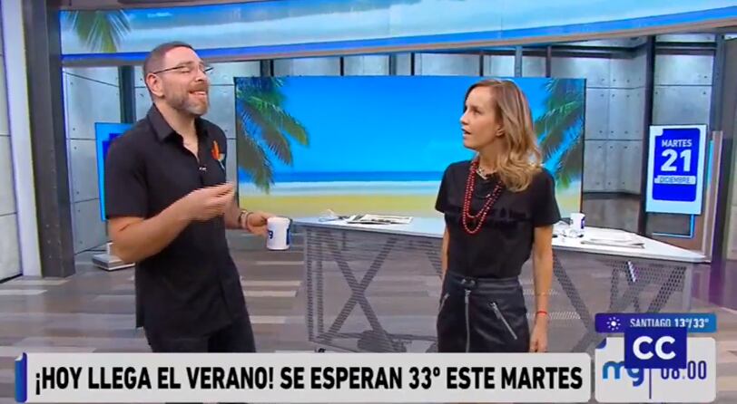 José Antonio Neme contó que está en una relación: Estoy bien | Captura Mega