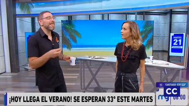 José Antonio Neme contó que está en una relación: Estoy bien | Captura Mega