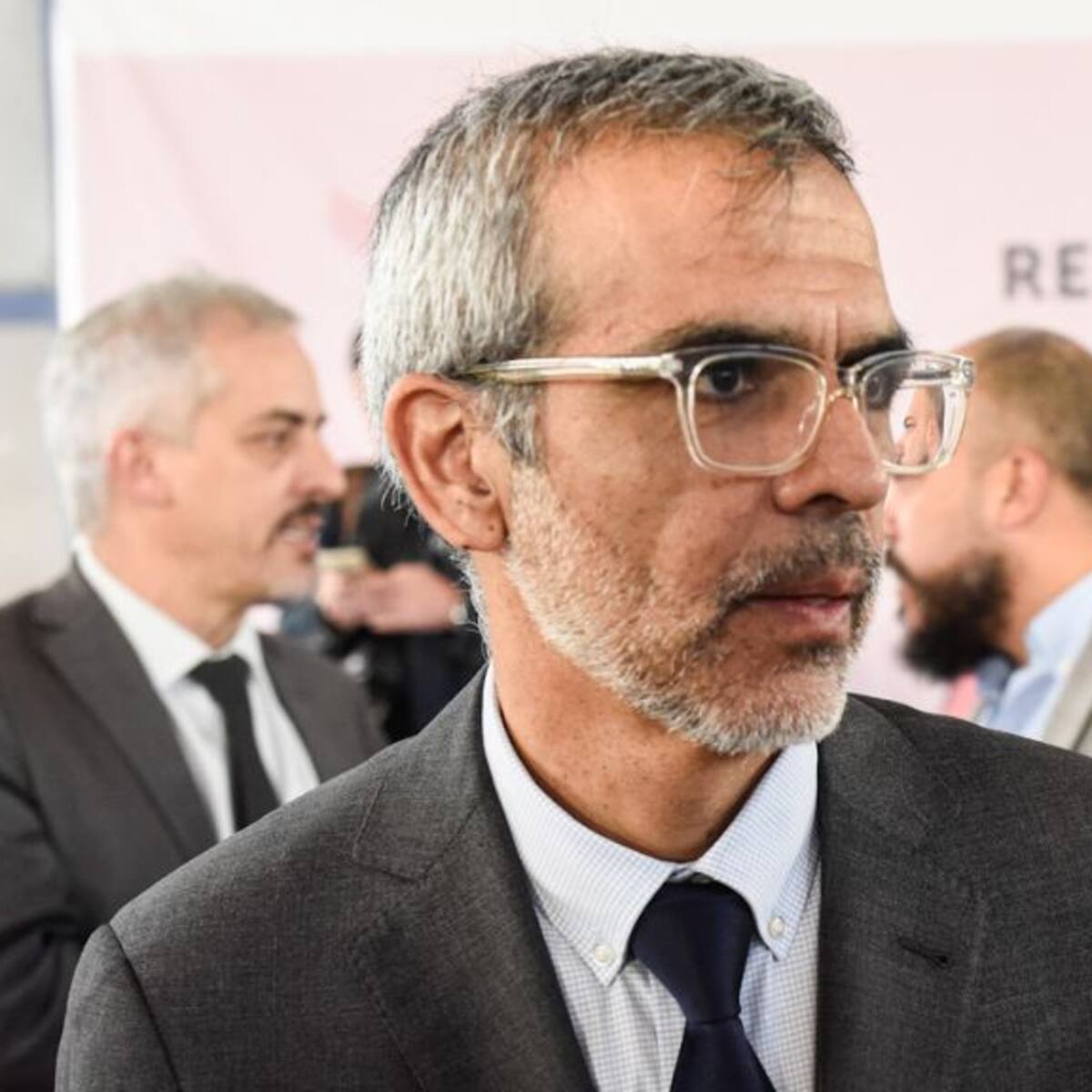 Ministro de Justicia por indultos presidenciales en el TC: «Vamos a defender en tribunales los actos y sus expedientes de acuerdo a las reglas vigentes»
