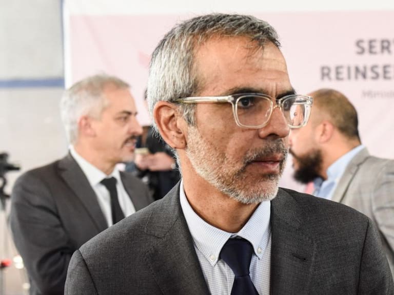 Ministro de Justicia por indultos presidenciales en el TC: «Vamos a defender en tribunales los actos y sus expedientes de acuerdo a las reglas vigentes»