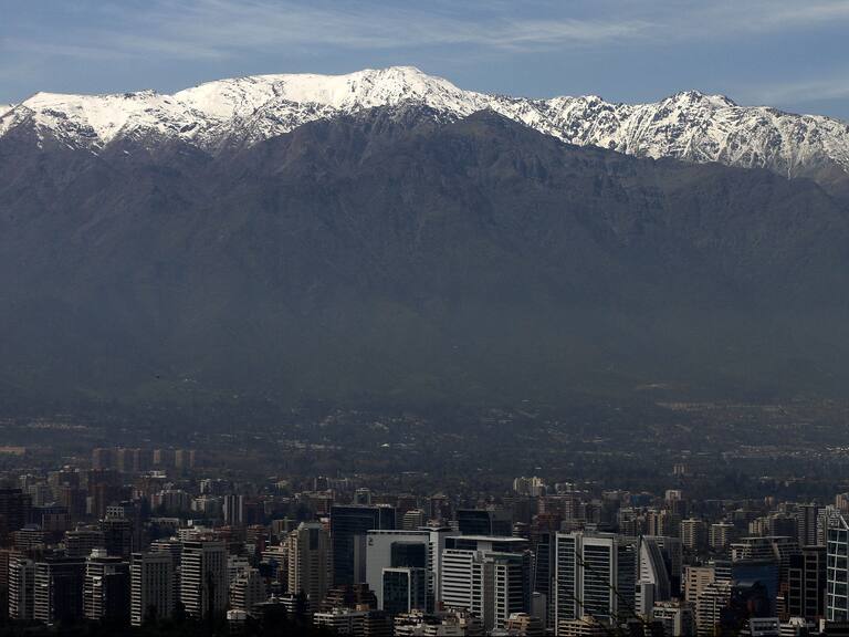pronóstico del tiempo