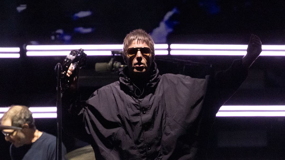 ¿Vendrán a Chile? El guiño de Liam Gallagher a Noel por posible tour de Oasis: “Estamos perdiendo la cabeza”