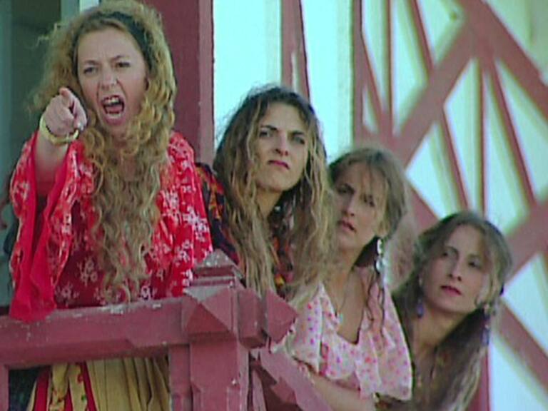 Varios alegaron que les cortaron Romané: Los memes que dejó el 14° cambio de gabinete