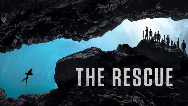 The Rescue
