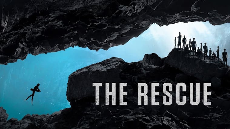 The Rescue