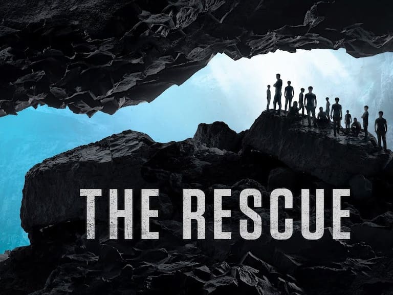 The Rescue