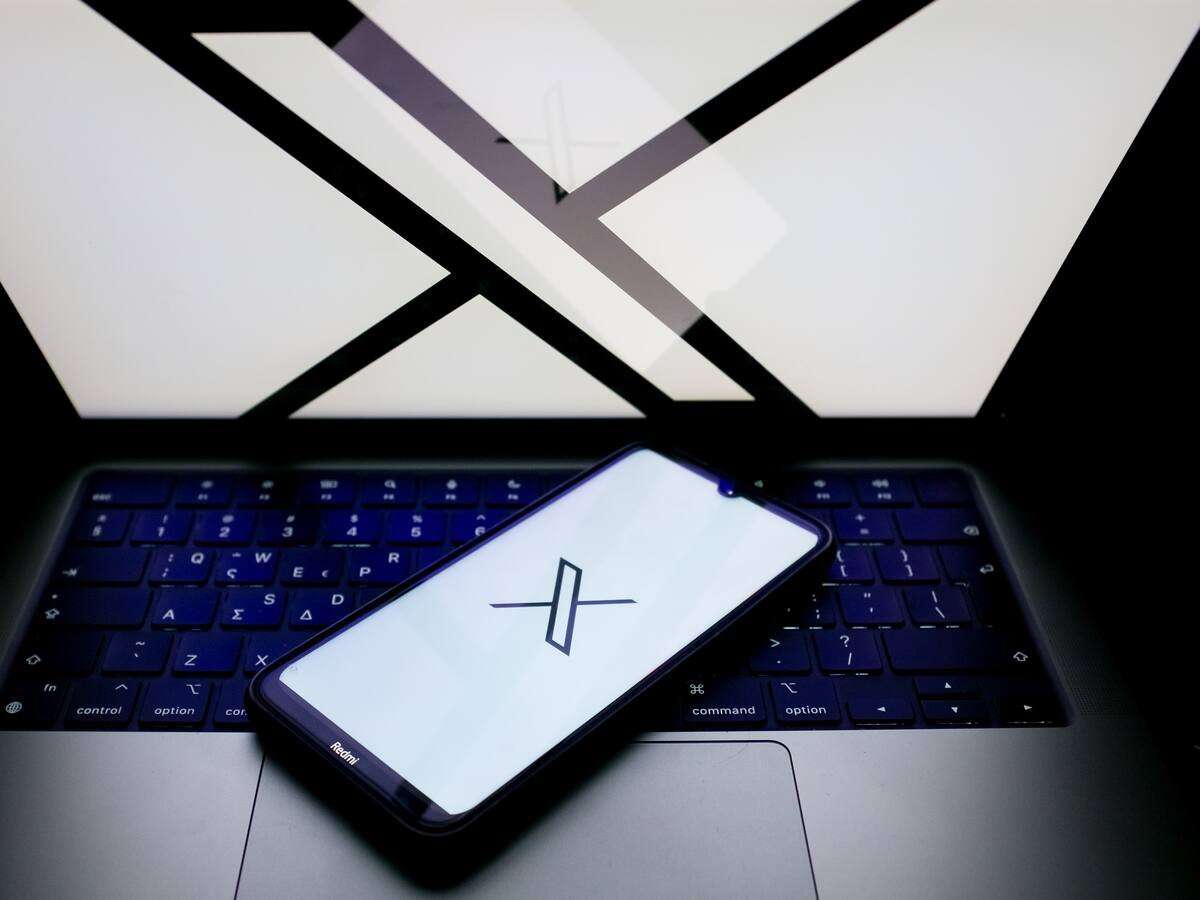 Más de 60 millones de afectados: denuncian a X en nueve países por usar sin consentimiento datos privados para su IA