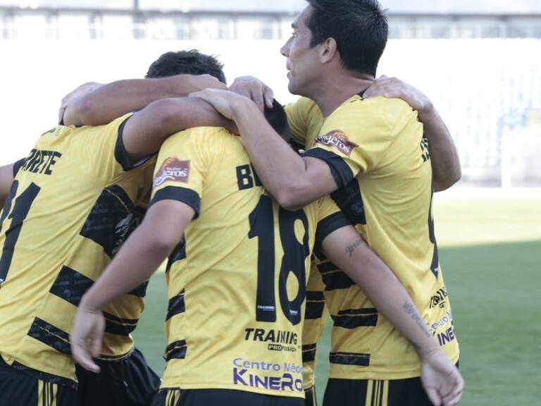 Informe de la CMF: Lautaro de Buin peligra su ascenso a la Primera B debido a irregularidades