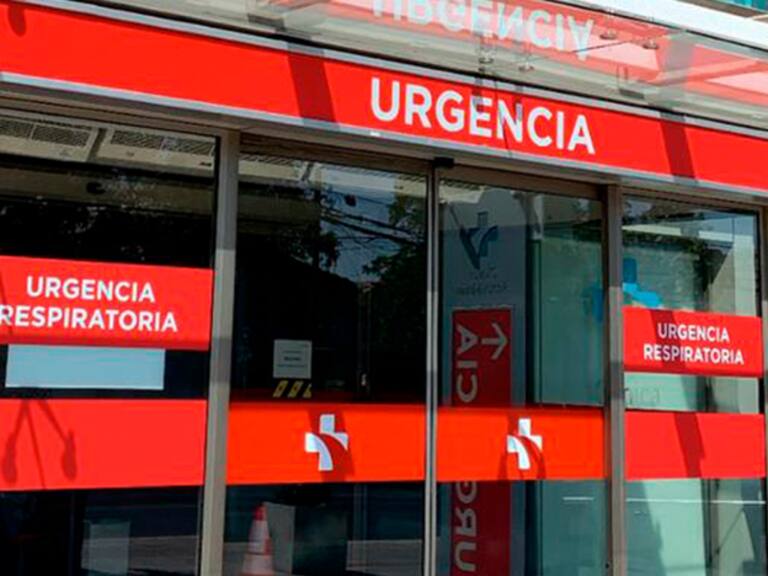 Corte de Apelaciones confirma multa a clínica por exigir pagaré en atención de urgencia