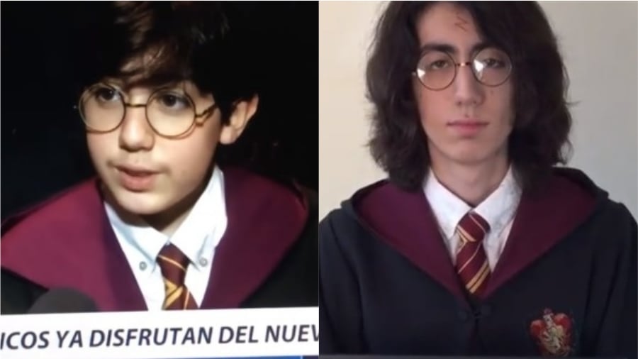 HP Chileno