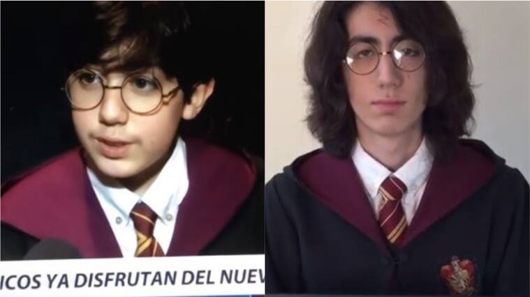 HP Chileno