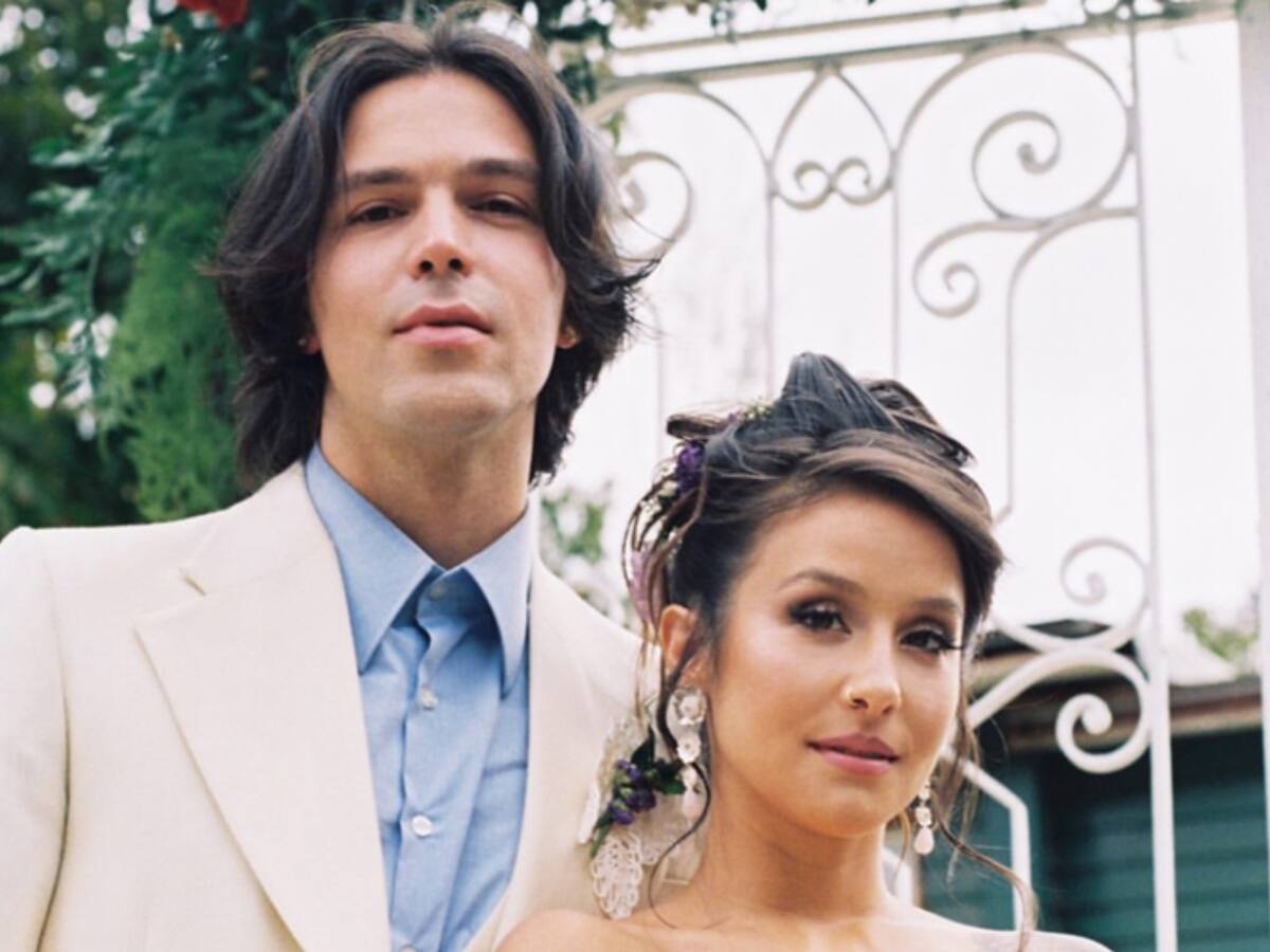 “El hate en estos días...”: Camilo Zicavo se desahoga tras críticas por el fin de su relación con Denise Rosenthal