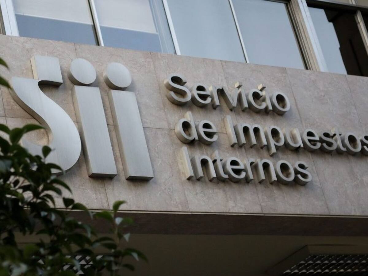 SII descarta cese a fiscalización de ruta del dinero por robo de madera