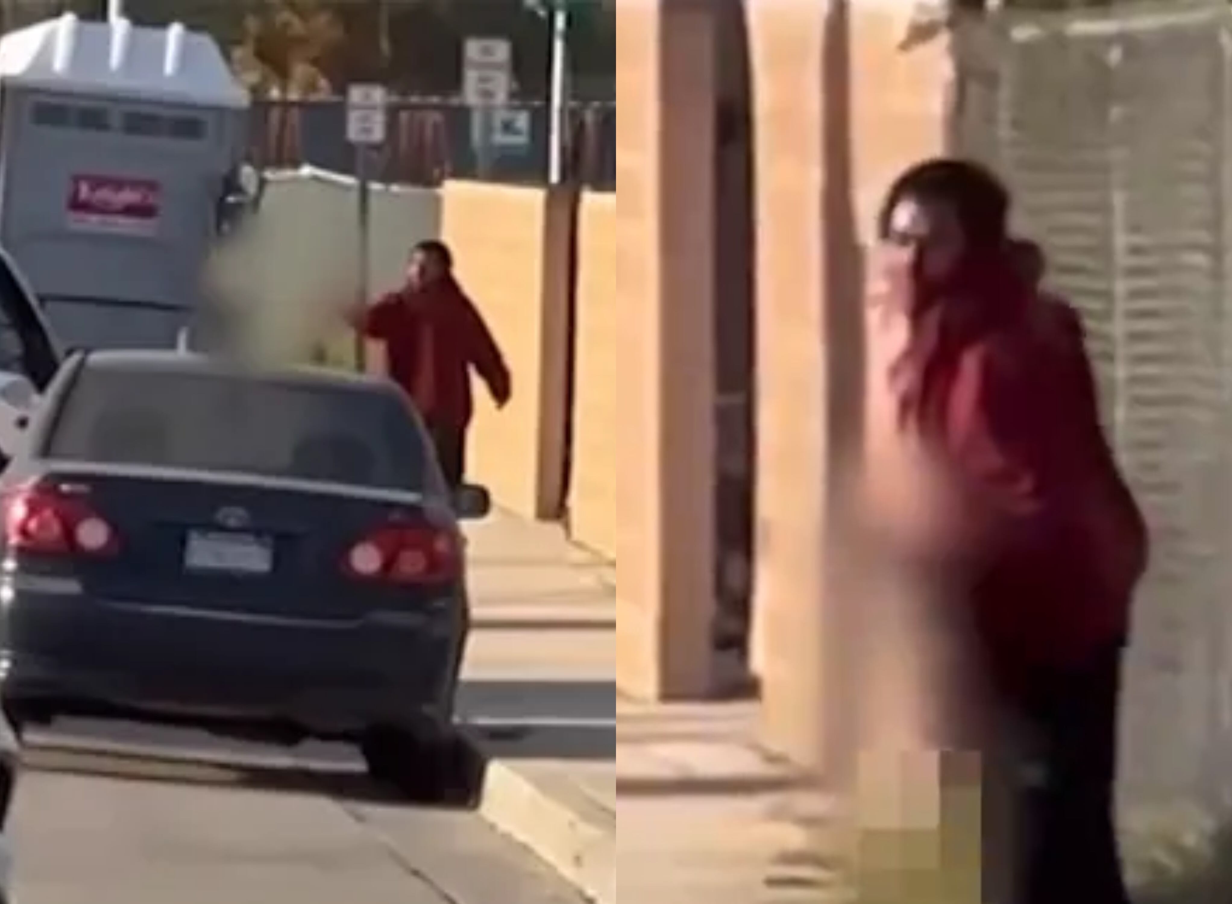 Capturas