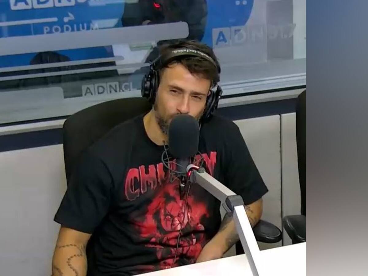 “Estábamos hechos mierda, fue una eliminación injusta”: Jorge Valdivia y su recuerdo a 10 años del “palo de Pinilla” en Brasil 2014