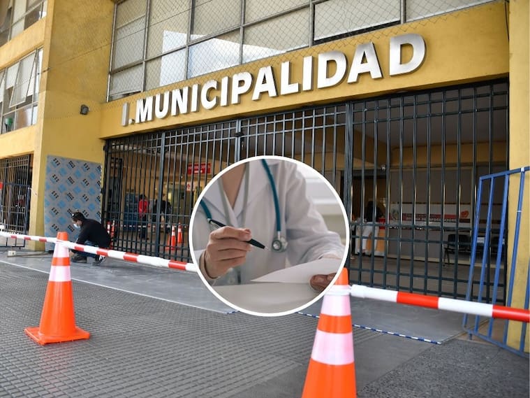 Agencia Uno
