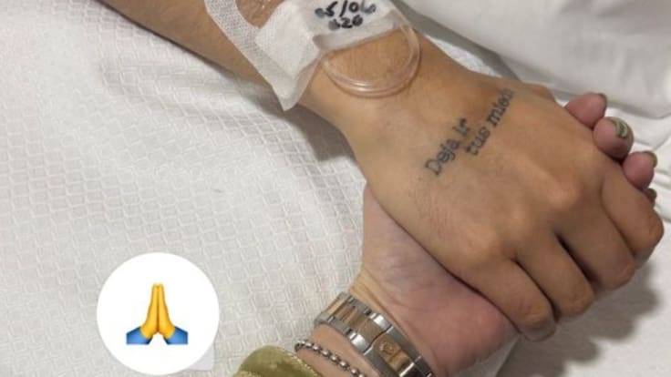Reconocido influencer deberá ser sometido a cirugía en medio de grave situación de salud: “Sigamos rezando”