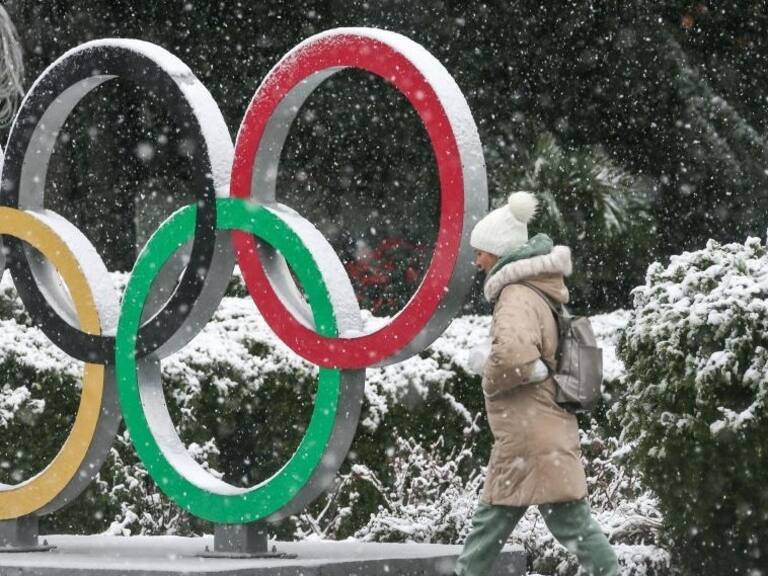Estados Unidos podría liderar boicot a Juegos Olímpicos de Invierno de Beijing 2022