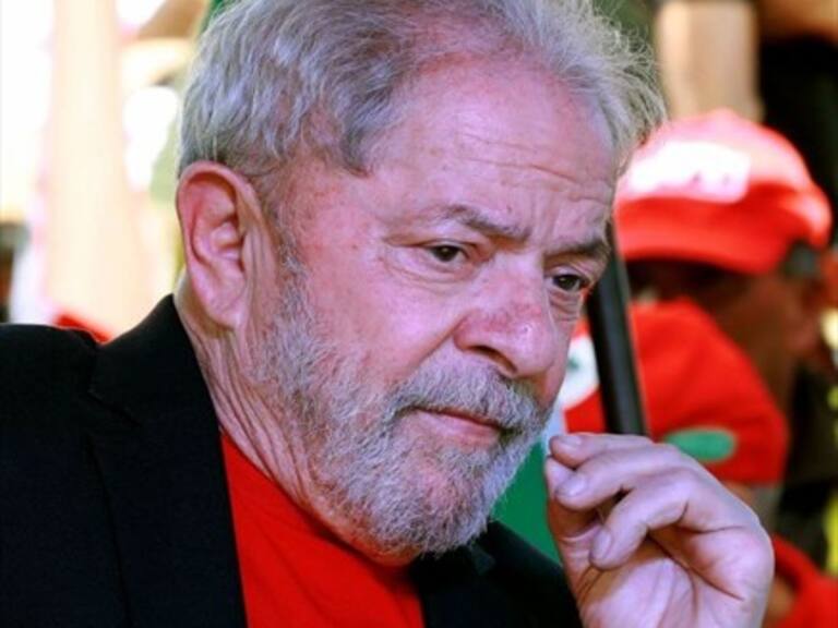 Lula da Silva denunciará a Netflix por serie sobre la corrupción en Brasil