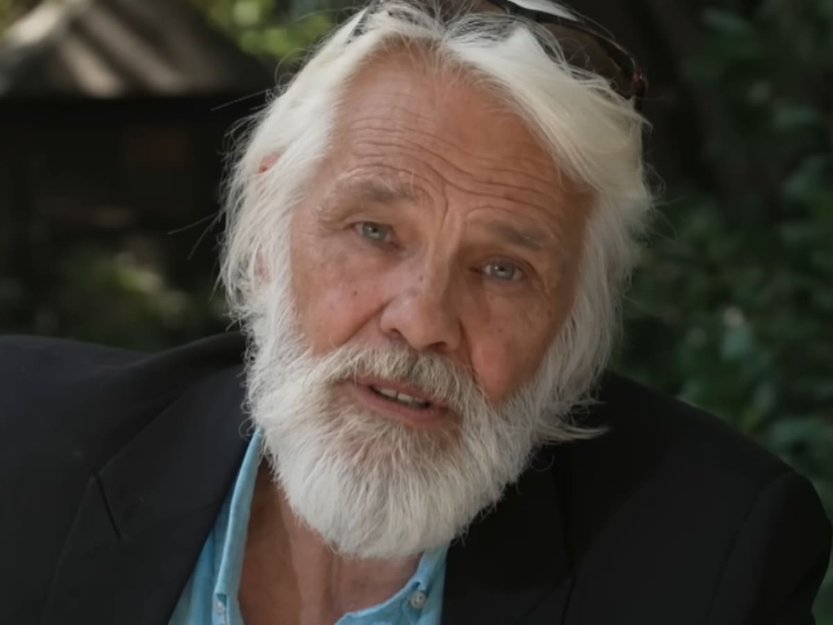 “Gracias por darme la oportunidad...”: el emotivo mensaje que dejó Fernando Kliche a Chile en una de sus últimas entrevistas