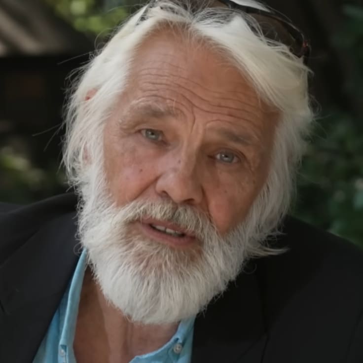 “Gracias por darme la oportunidad...”: el emotivo mensaje que dejó Fernando Kliche a Chile en una de sus últimas entrevistas