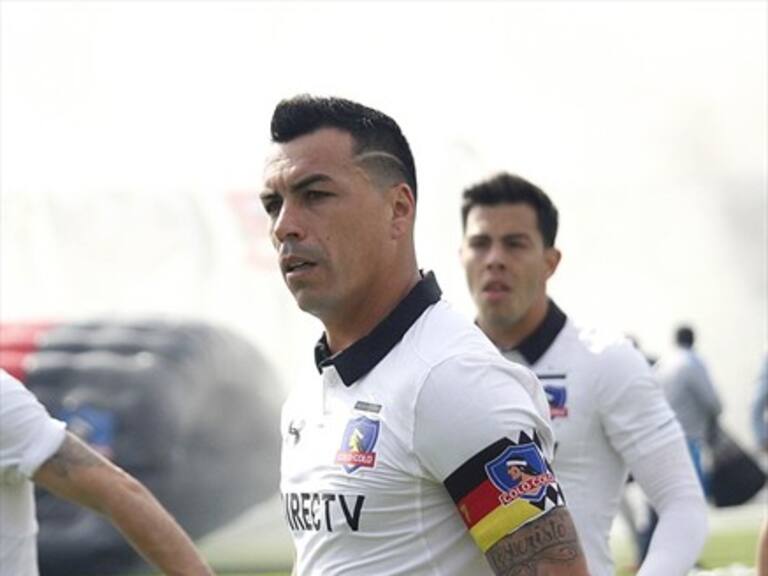 El extraño nombre que tendrá Colo Colo en el FIFA 18