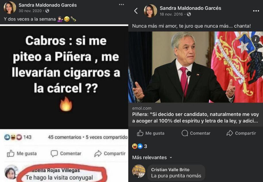 Sandra Maldonado Garcés