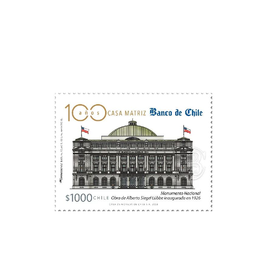 Banco de Chile