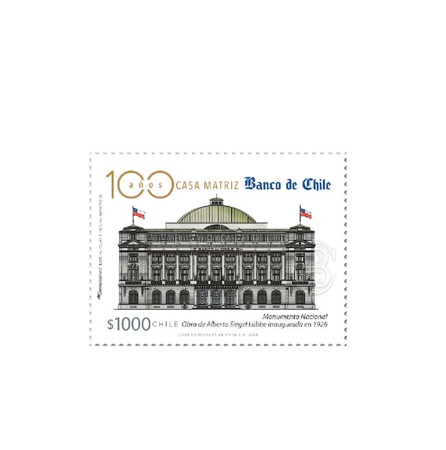 Banco de Chile