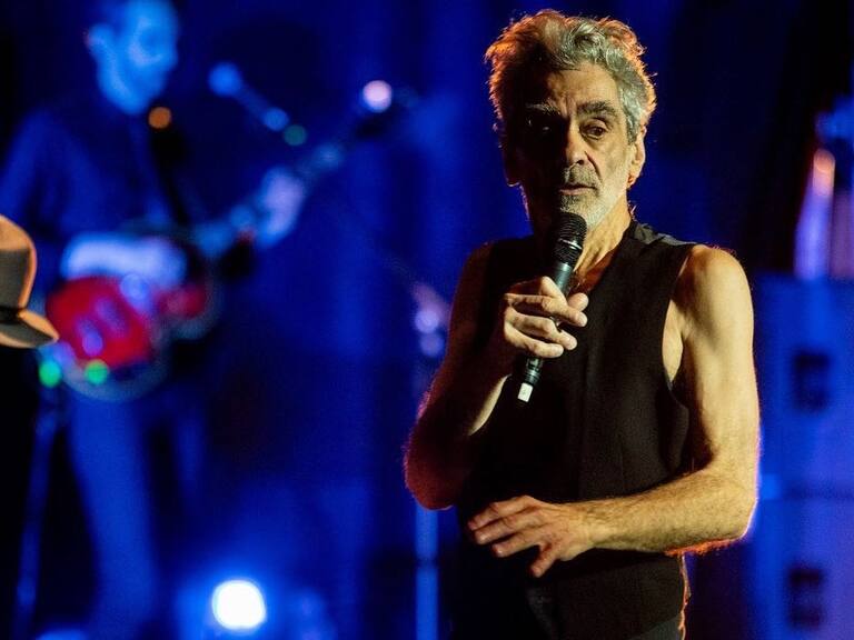 Melingo: «El espíritu de Los Twist me acompaña permanentemente en toda mi obra»