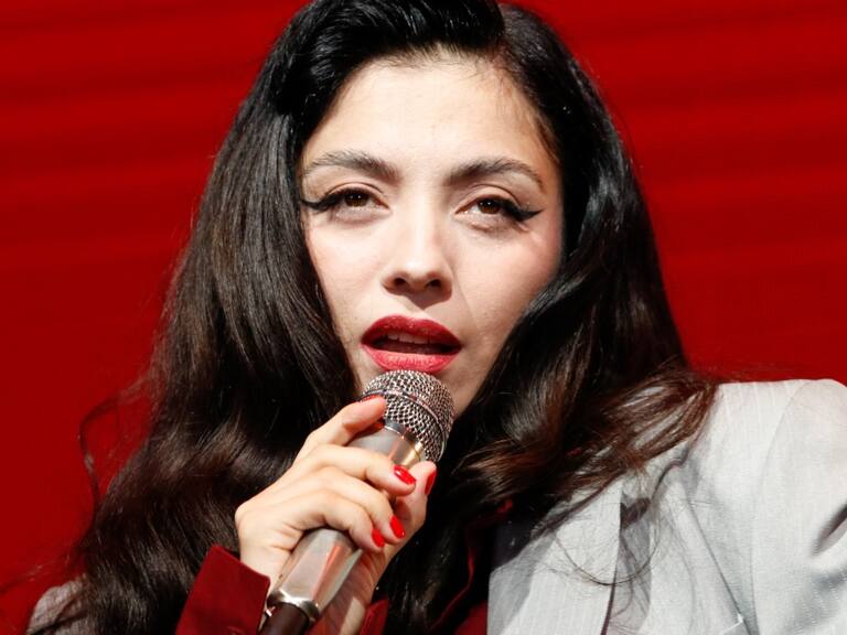 ¡Mon Laferte al Patagual! Artista será la encargada de abrir el Festival del Huaso de Olmué 2023