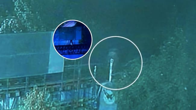 Revelan impactante video del rescate de carabinero baleado en Puerto Varas