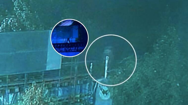 Revelan impactante video del rescate de carabinero baleado en Puerto Varas