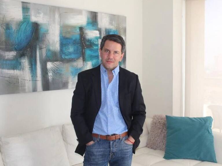 Lorenzo Antillo, candidato a la presidencia de la ANFP manifestó su deseo que vuelvan los playoffs