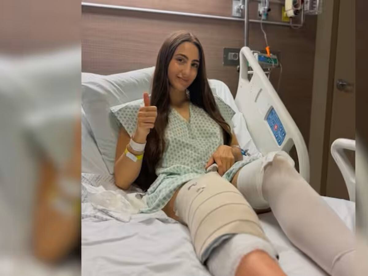 “Volveré a brillar”: Valentina Toro confirma grave lesión que la mantendrá alejada de las competencias hasta mediados del 2026