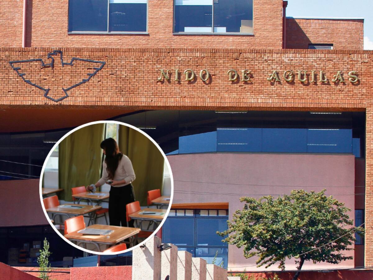 Estos son los resultados del Simce 2024 en los colegios más caros de Chile