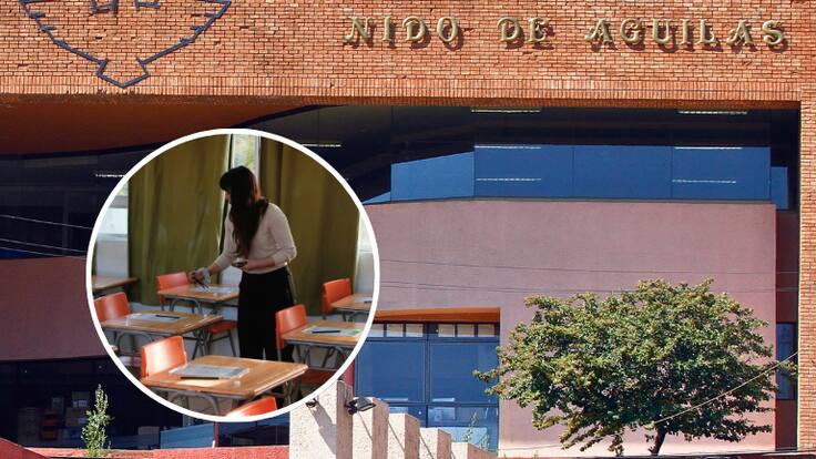 Estos son los resultados del Simce 2024 en los colegios más caros de Chile