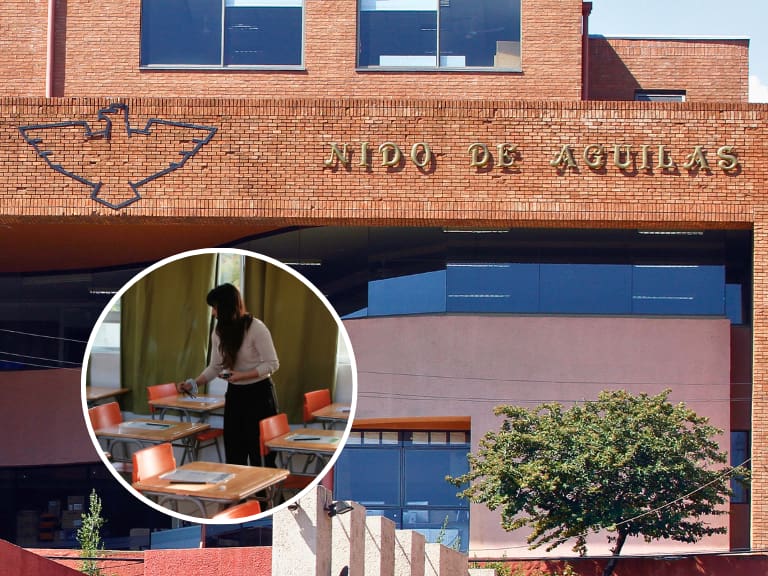 Estos son los resultados del Simce 2024 en los colegios más caros de Chile