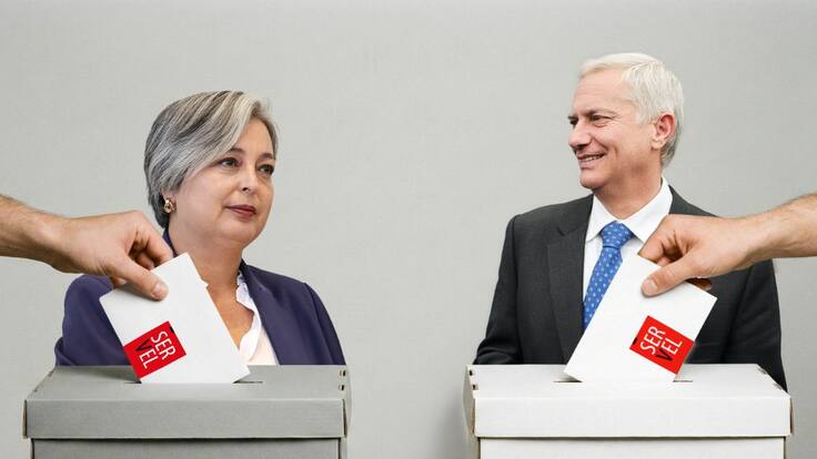 Cuánto dinero se paga por voto en la Segunda Vuelta de las Elecciones 2025: Servel confirmó los montos