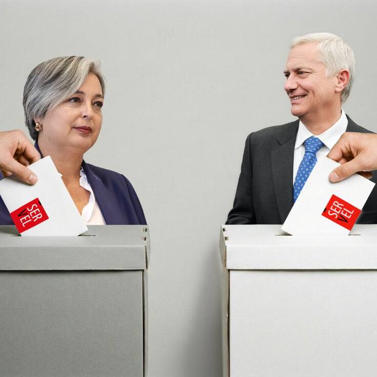 Cuánto dinero se paga por voto en la Segunda Vuelta de las Elecciones 2025: Servel confirmó los montos