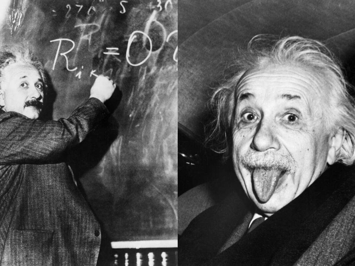 Estas son las cinco señales que muestran las personas con alto cociente intelectual, según expertos
