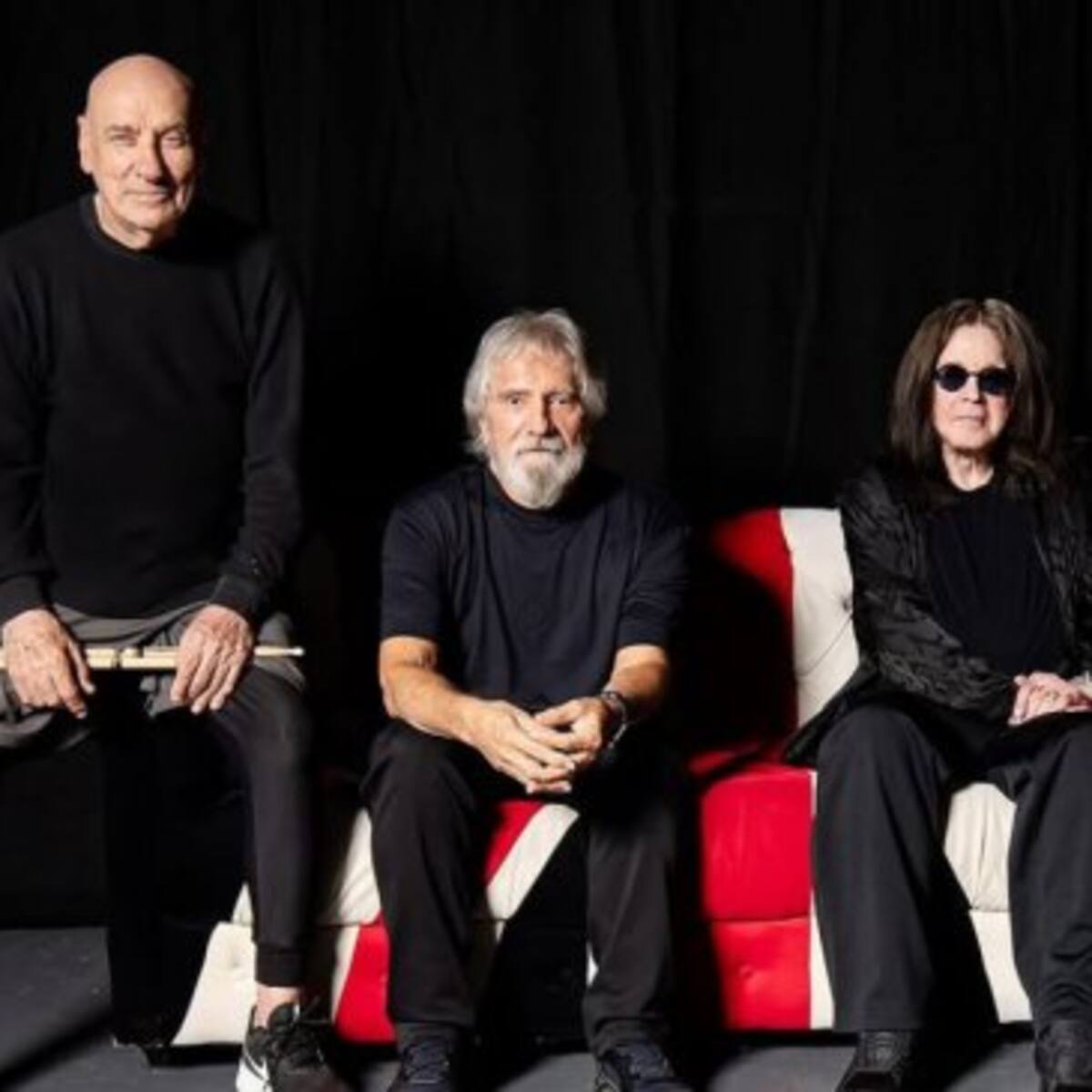 “Back to the beginning”: Black Sabbath se despide de los escenarios con histórico show en Birmingham y así puedes verlo en vivo