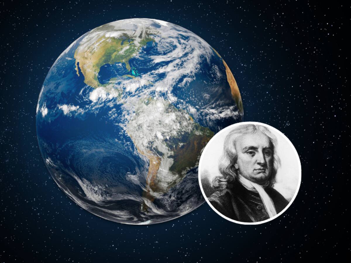 Predicción oculta de Isaac Newton: una carta escrita en 1704 revela la supuesta fecha del fin del mundo