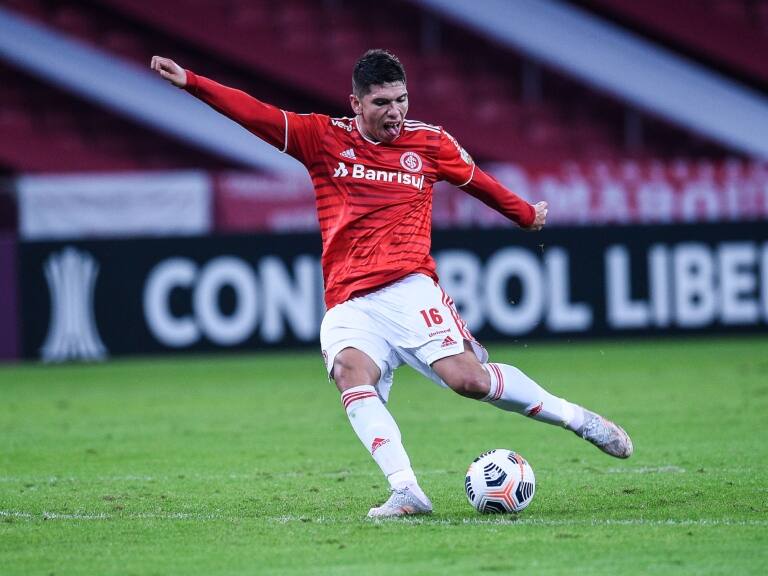 El guiño en redes sociales de Carlos Palacios ante la opción de llegar a Colo Colo