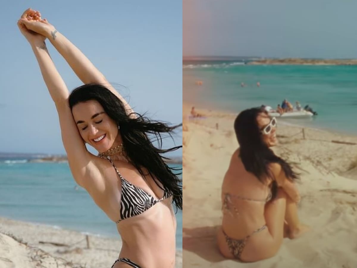 Estrella del pop bajo la vista legal: esta es la razón por la que Katy Perry es investigada en España