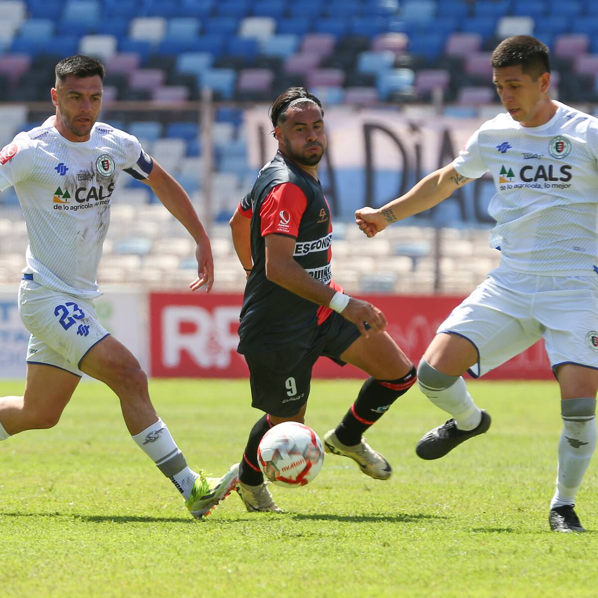 Sorpresiva salida en un equipo chileno: “Por motivos personales, el jugador tomó la decisión de no continuar en nuestro club”